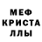 MDMA crystal Yaroslava Nik