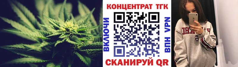 ТГК концентрат Нижнеудинск